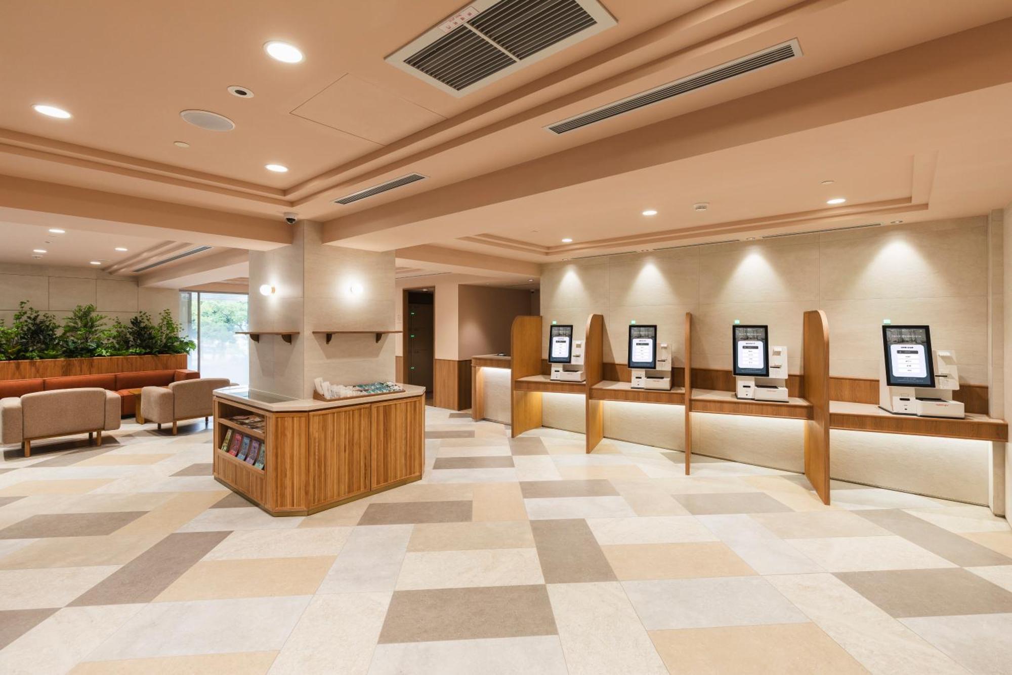 מלון Sotetsu Grand Fresa Taipei Ximen מראה חיצוני תמונה